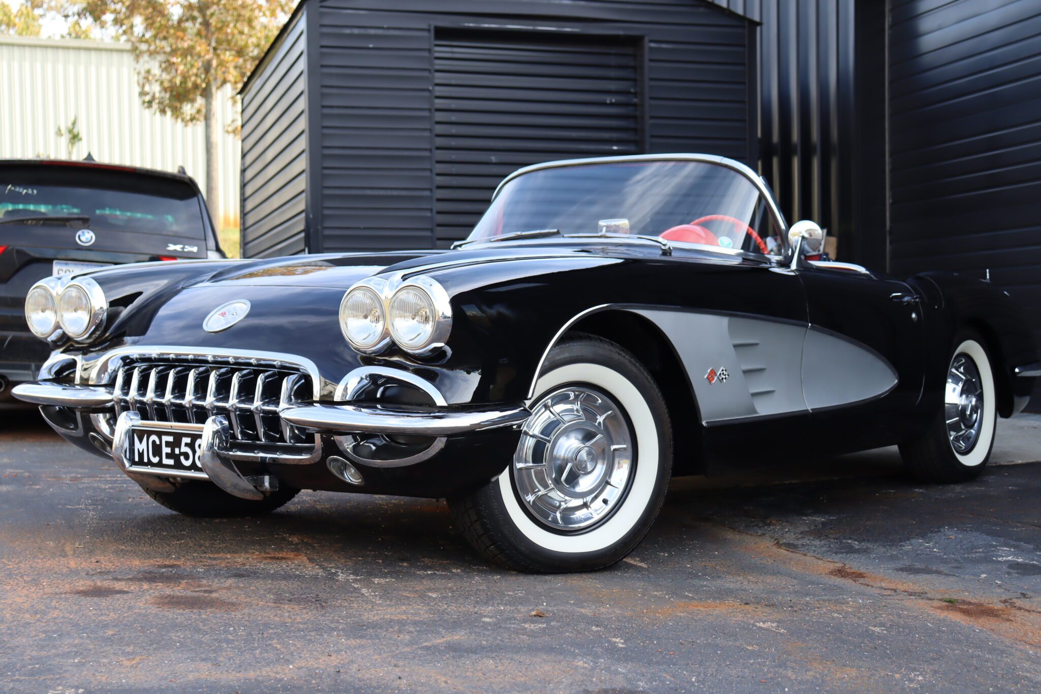 CLASSIC CAR SEARCH visual data 8